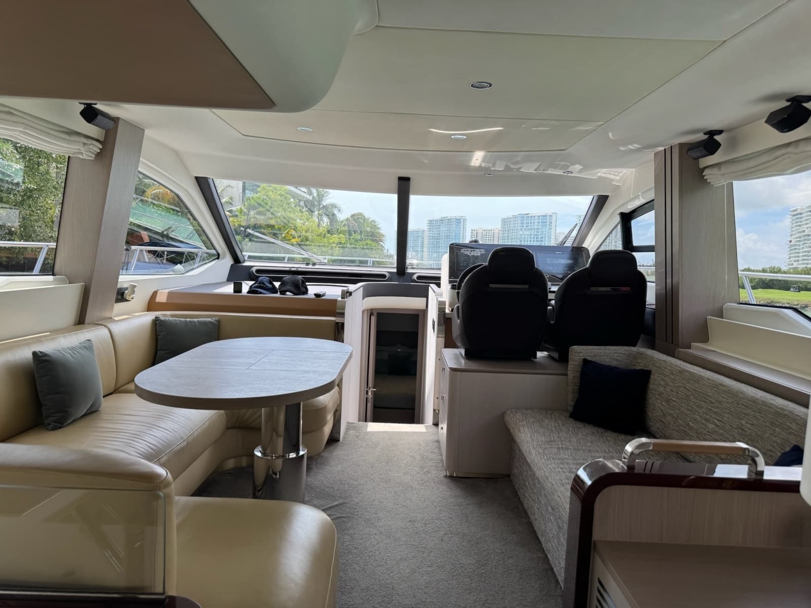 2021 Azimut 55 Fly - Photo 20