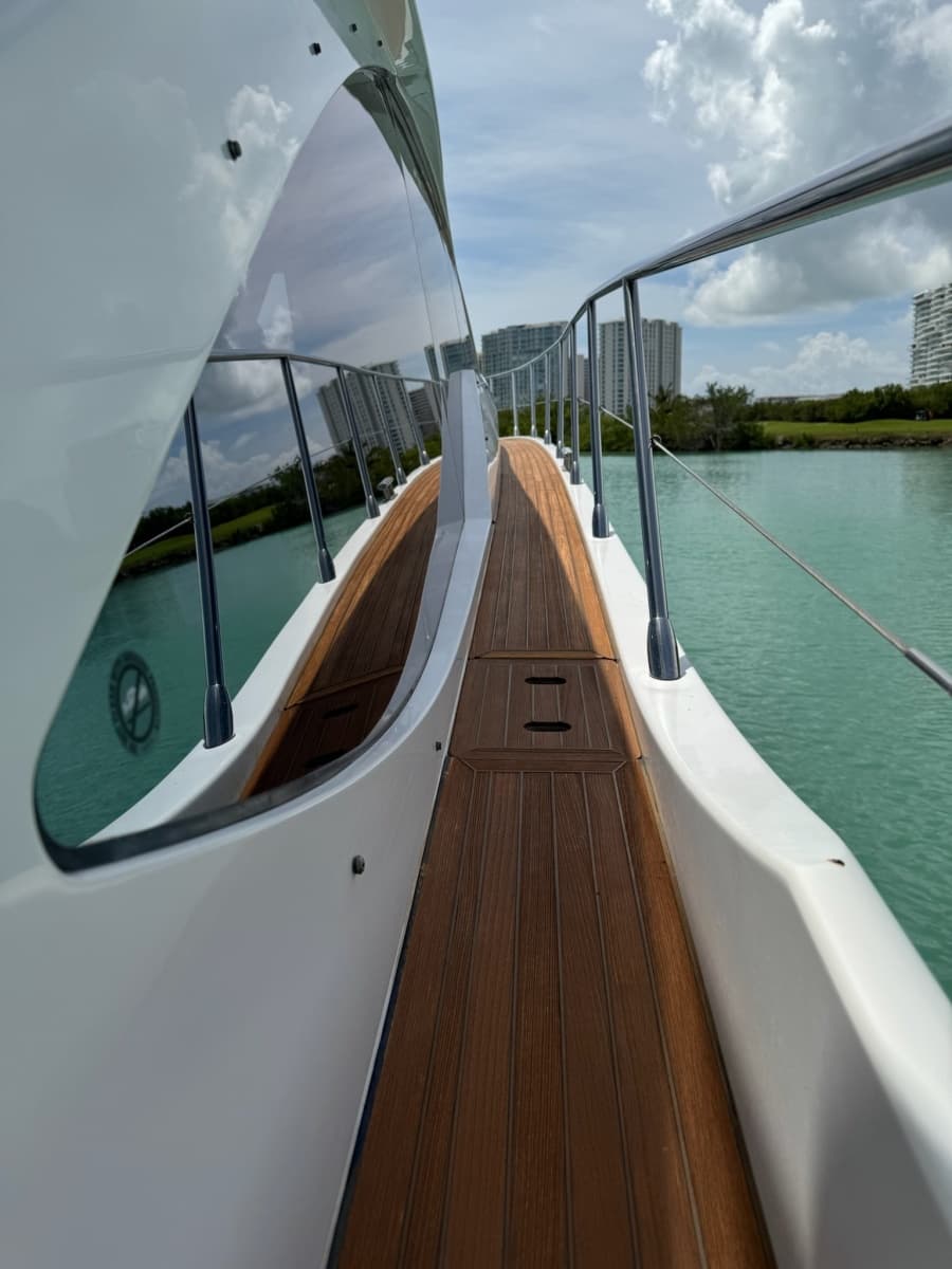 2021 Azimut 55 Fly - Photo 11
