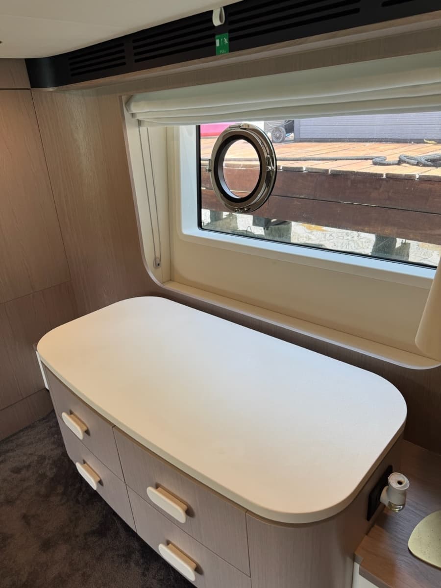 2021 Azimut 55 Fly - Photo 24