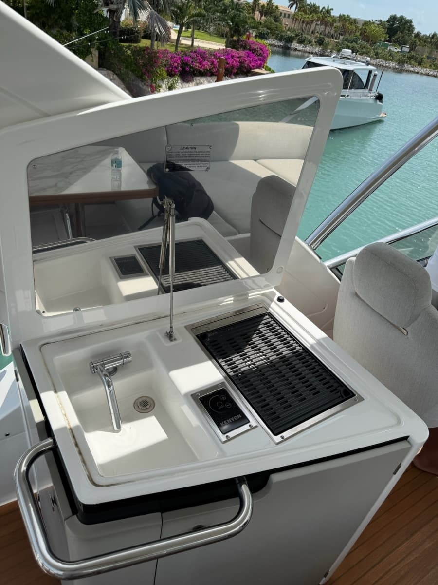 2021 Azimut 55 Fly - Photo 15