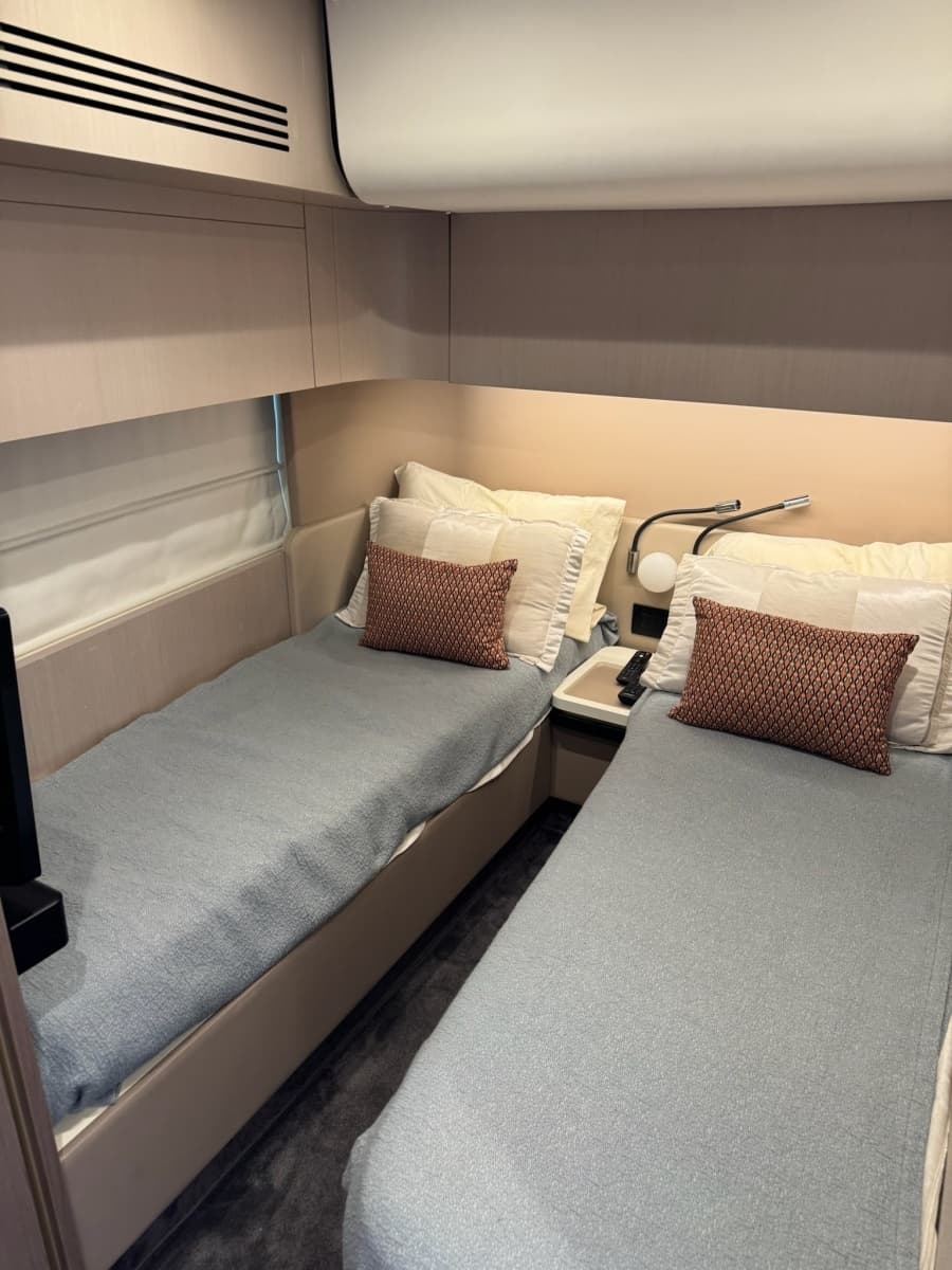 2021 Azimut 55 Fly - Photo 25