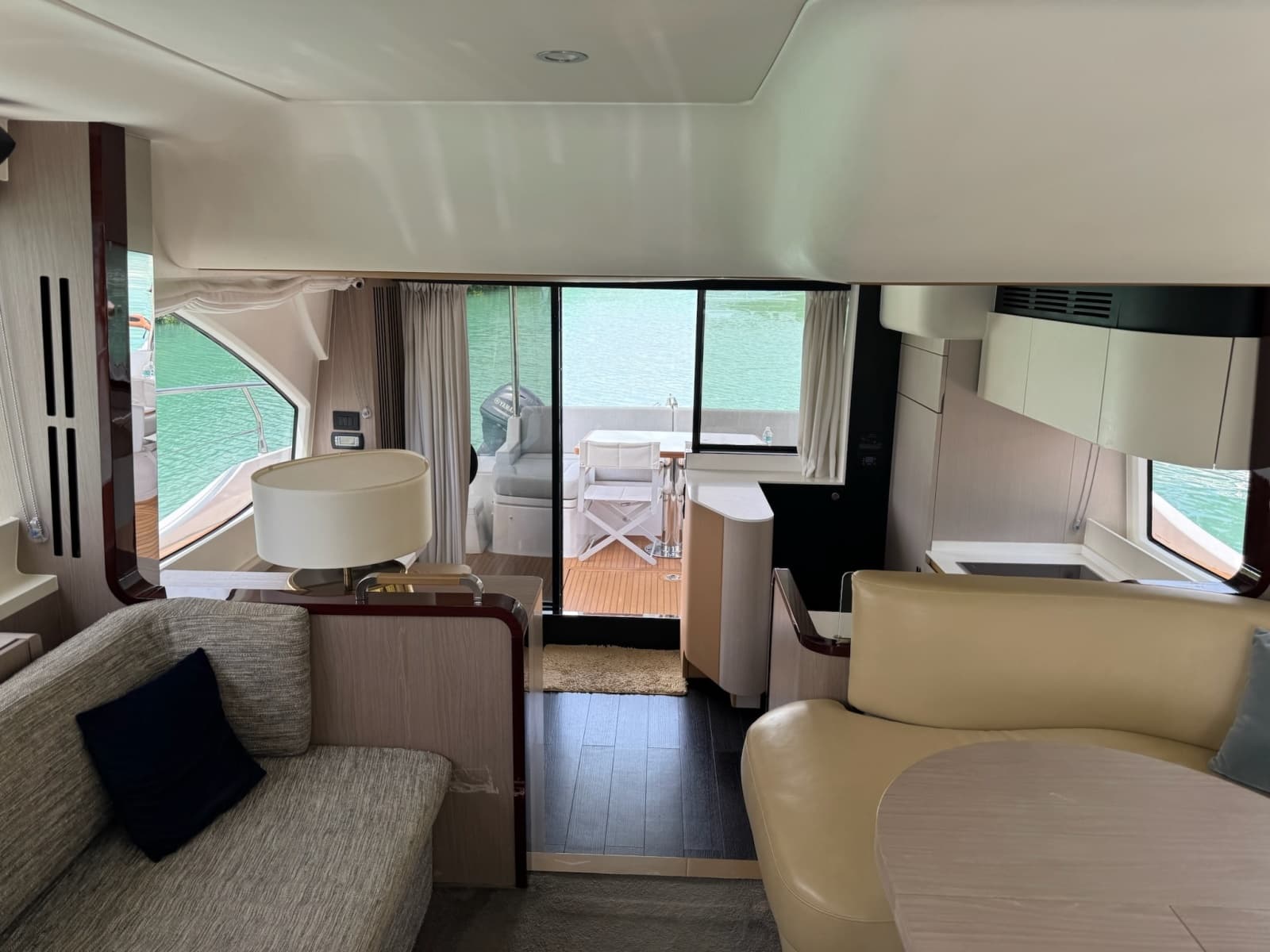 2021 Azimut 55 Fly - Photo 19