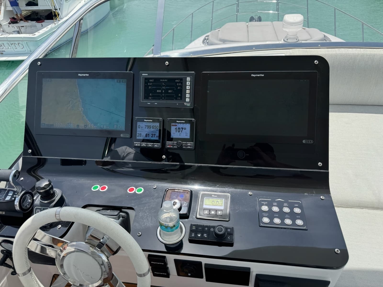 2021 Azimut 55 Fly - Photo 14