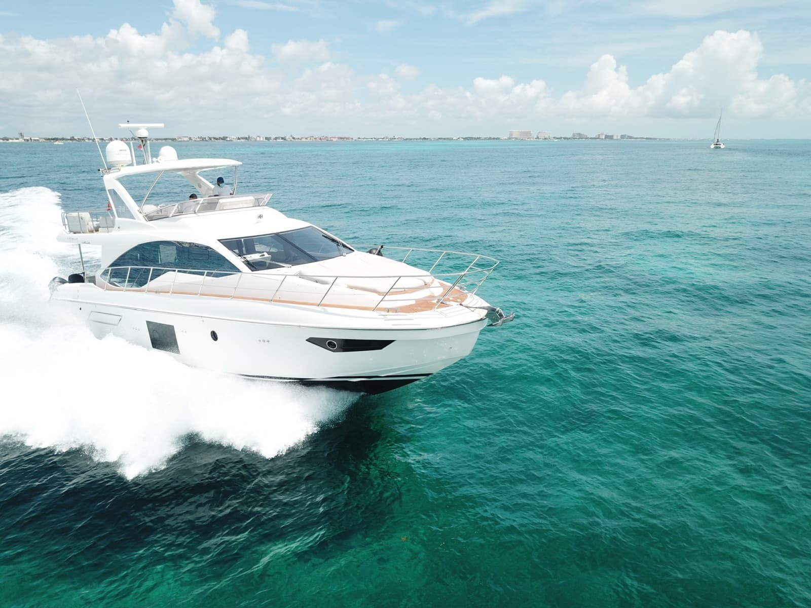 2021 Azimut 55 Fly - Photo 5