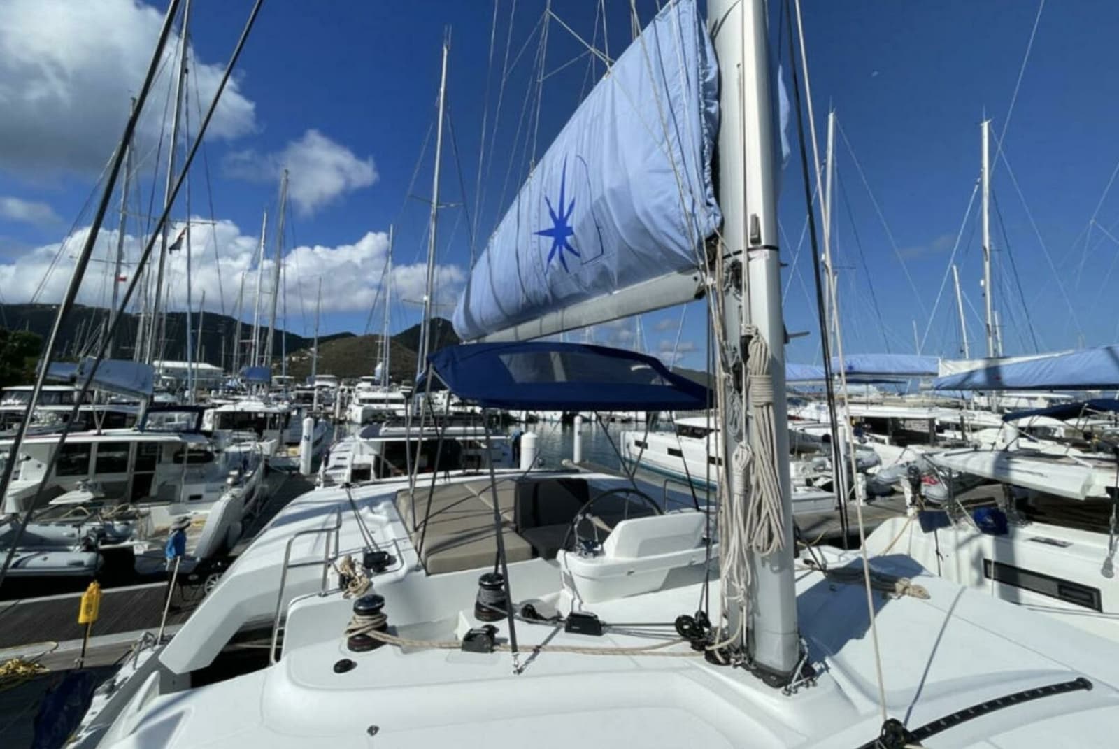 2023 Lagoon 50 - Photo 5