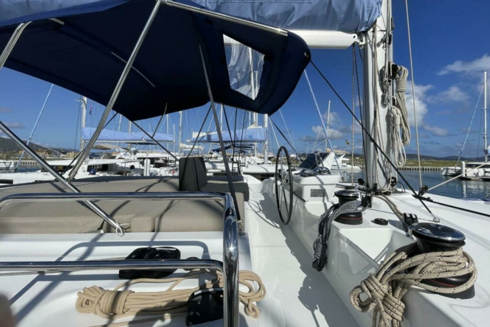 2023 Lagoon 50 - Photo 6