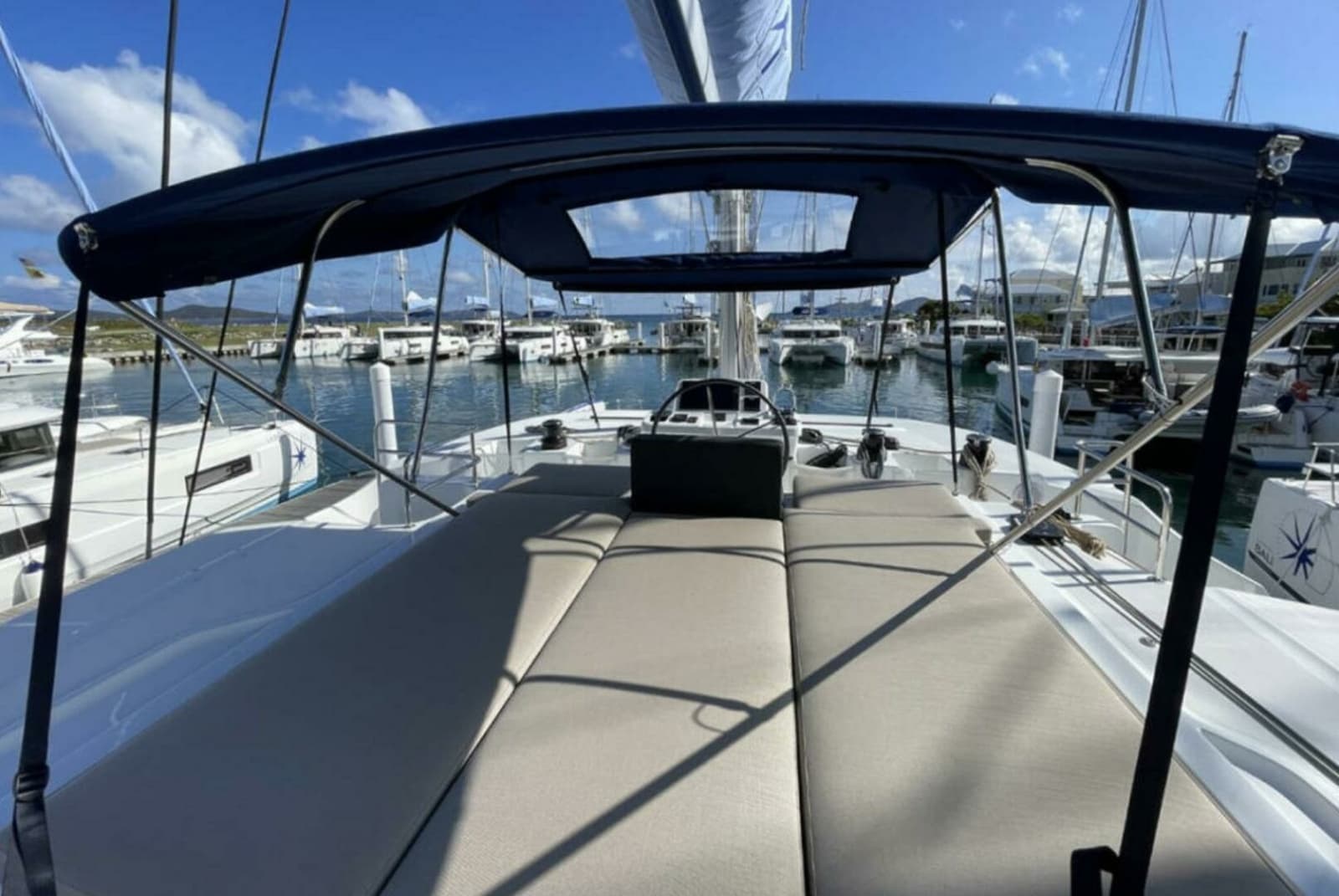 2023 Lagoon 50 - Photo 9