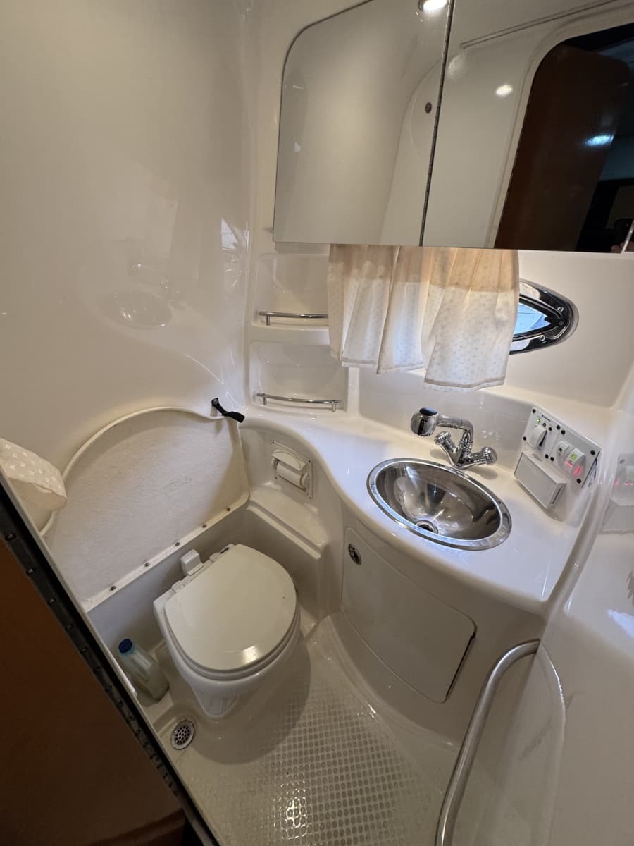 2008 Chaparral 310 Signature - Photo 7