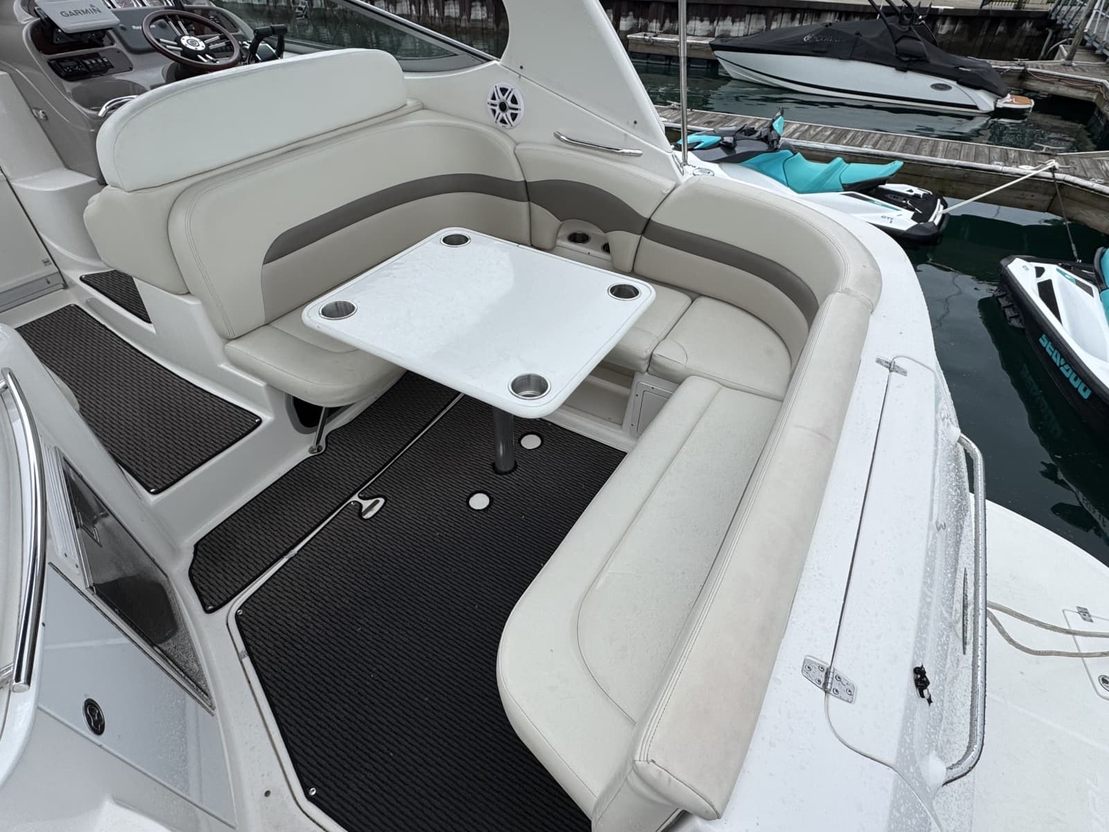 2008 Chaparral 310 Signature - Photo 10