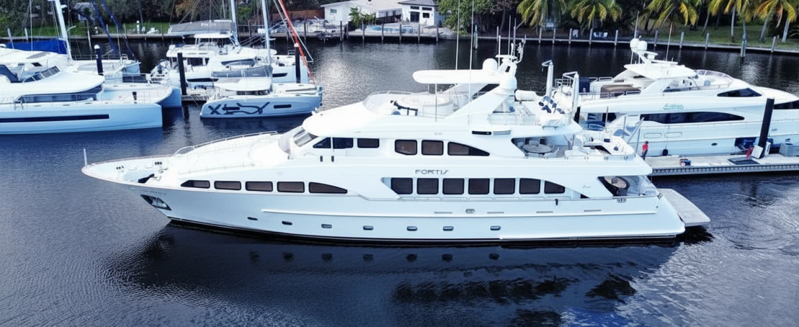 2003 Benetti 115 Classic - Photo 1