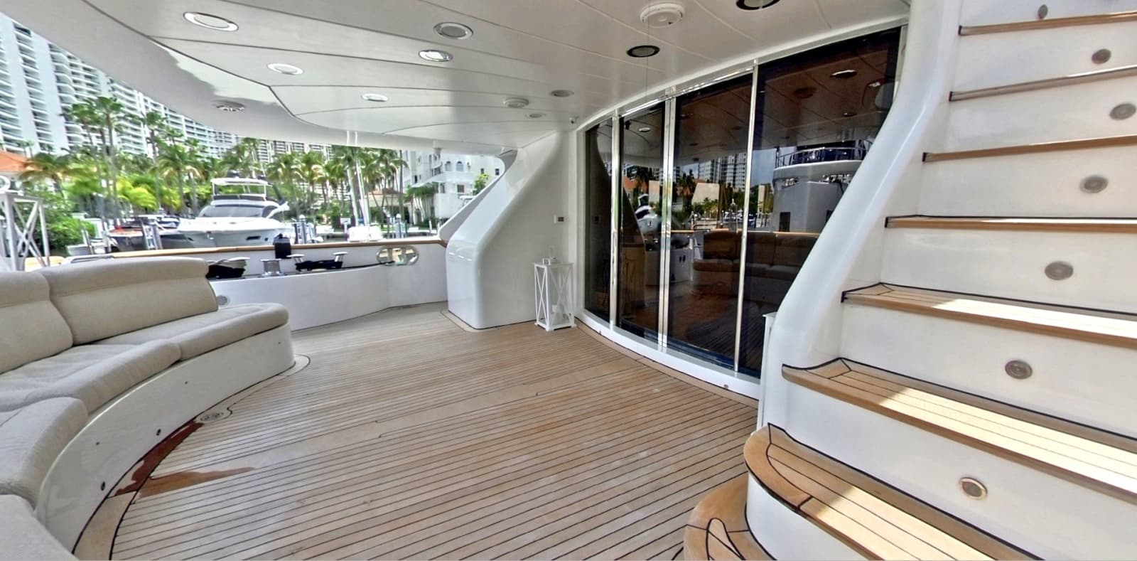 2003 Benetti 115 Classic - Photo 3