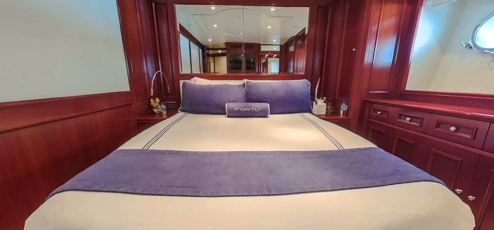 2003 Benetti 115 Classic - Photo 19