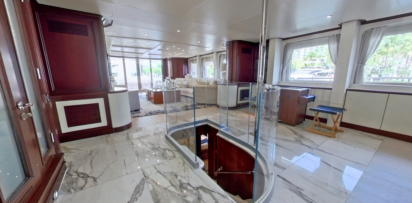2003 Benetti 115 Classic - Photo 11