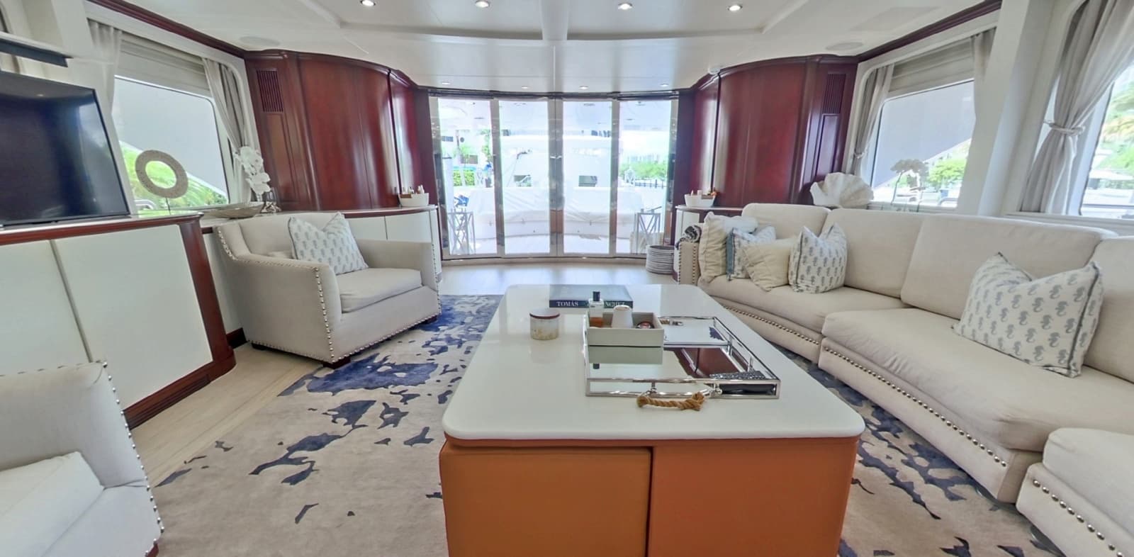 2003 Benetti 115 Classic - Photo 13