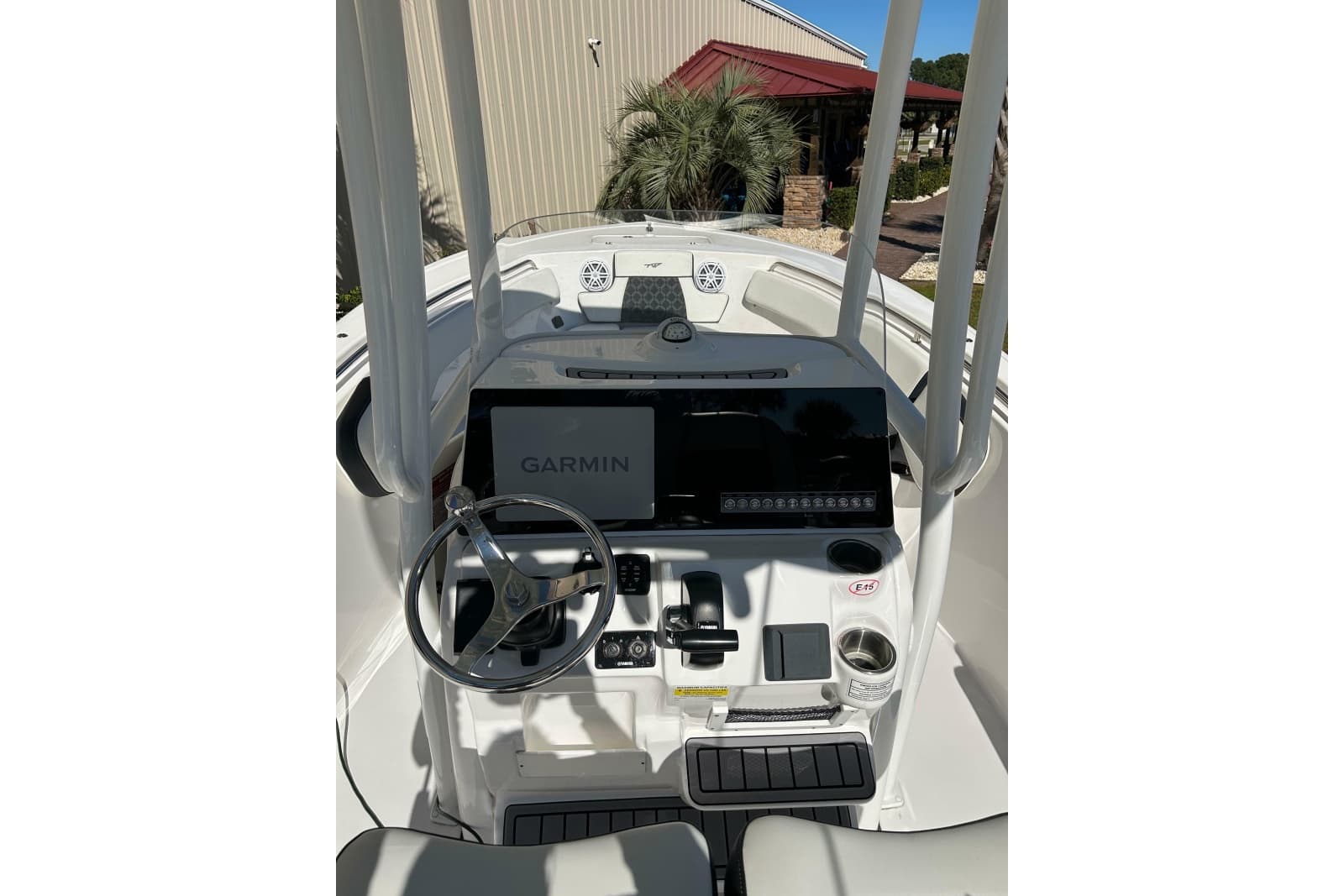2023 Tidewater 220 LXF - Photo 8