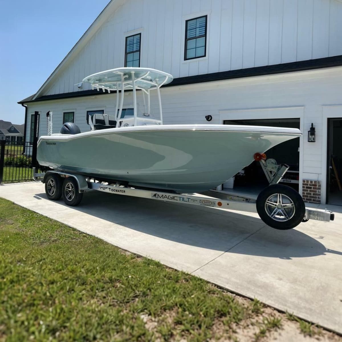 2023 Tidewater 220 LXF - Photo 1
