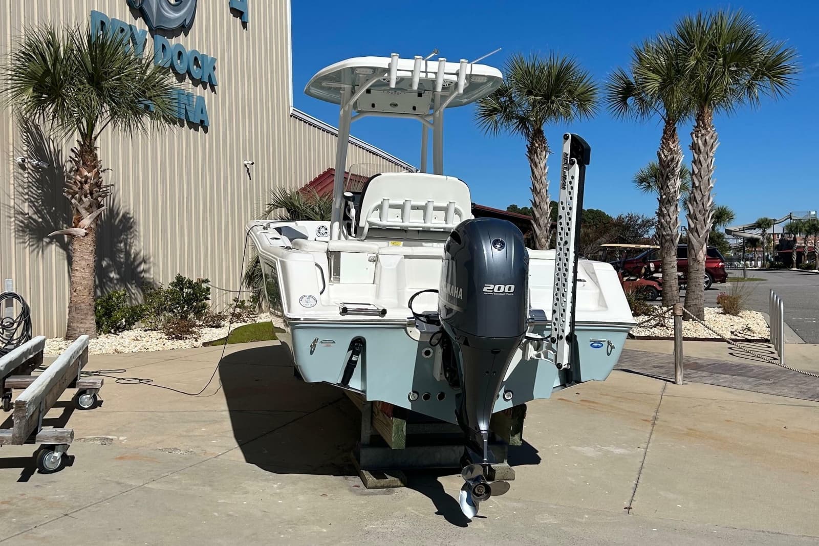 2023 Tidewater 220 LXF - Photo 6