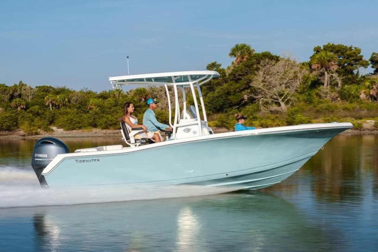 2023 Tidewater 220 LXF - Photo 14