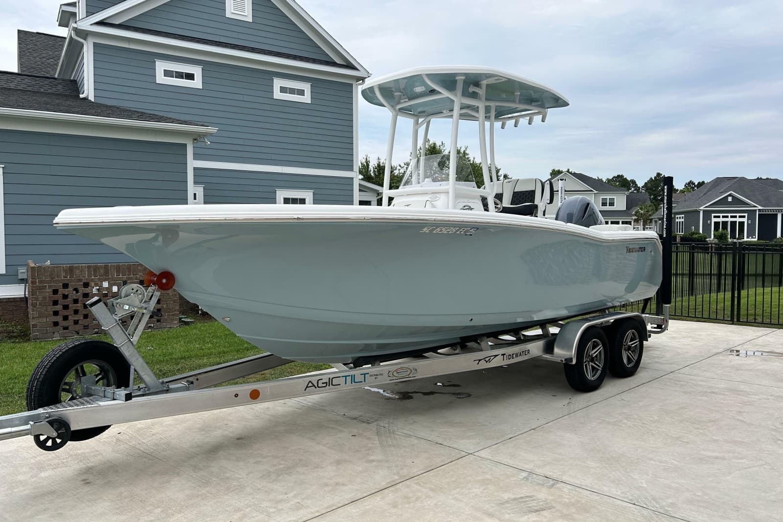 2023 Tidewater 220 LXF - Photo 3