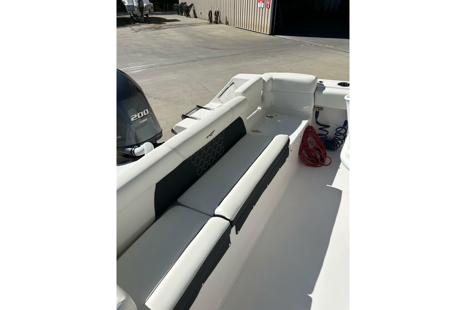 2023 Tidewater 220 LXF - Photo 11