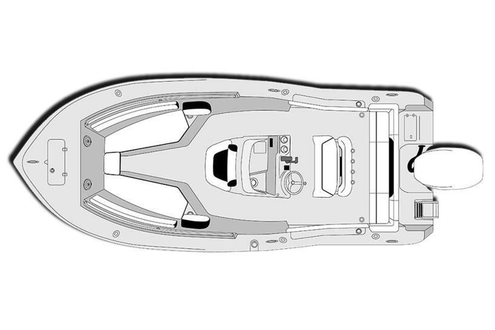 2023 Tidewater 220 LXF - Photo 16