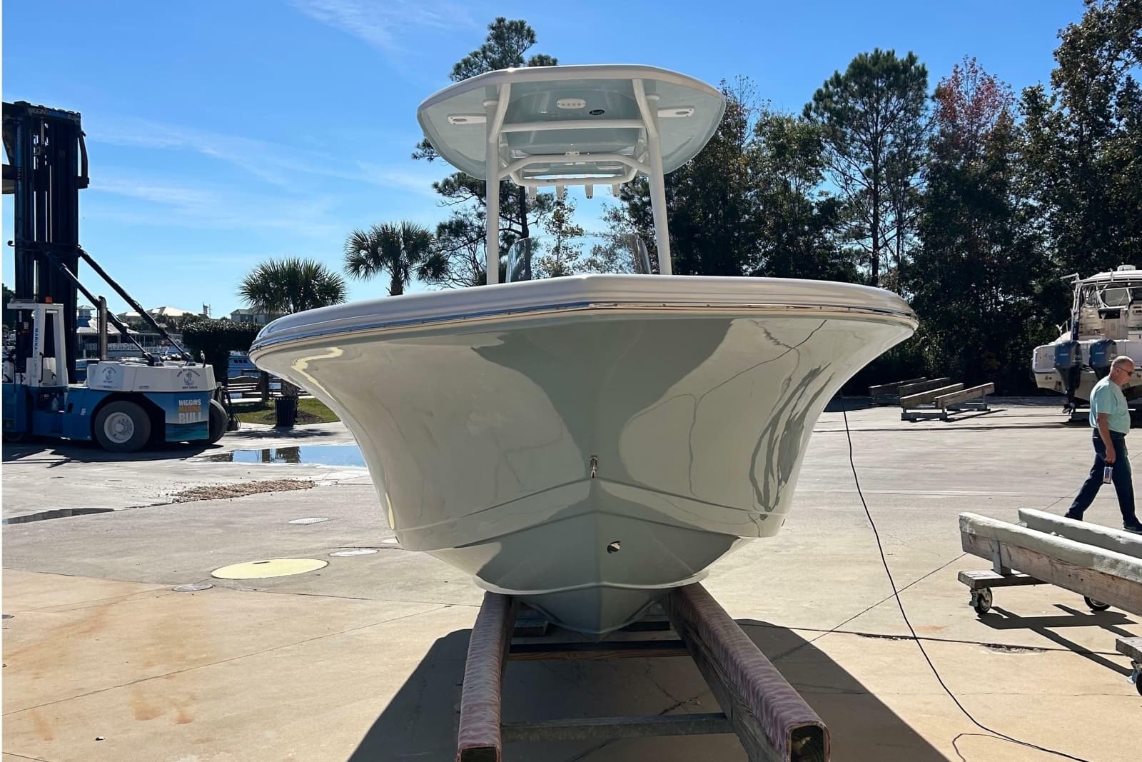 2023 Tidewater 220 LXF - Photo 2