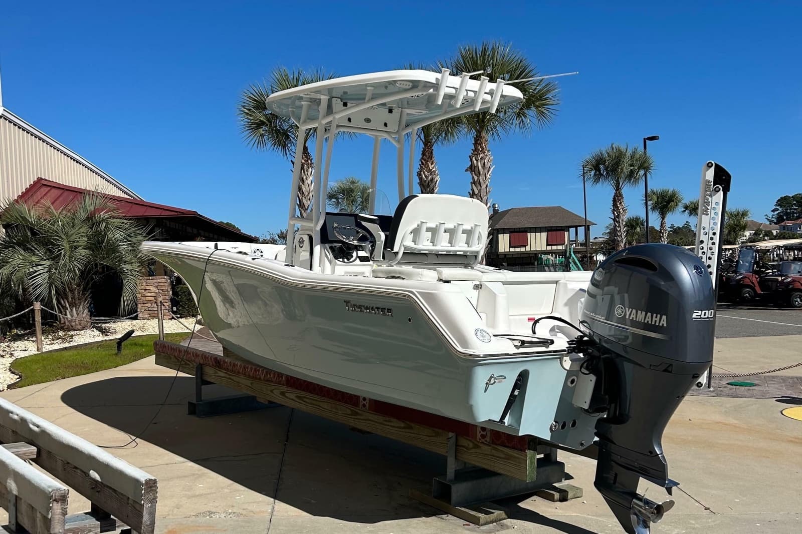 2023 Tidewater 220 LXF - Photo 5