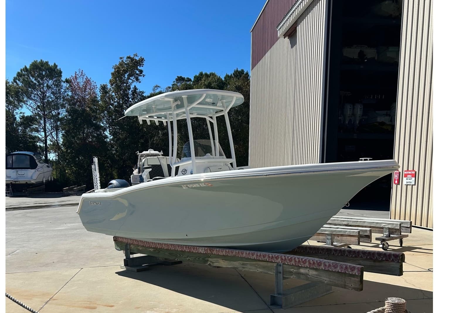 2023 Tidewater 220 LXF - Photo 4