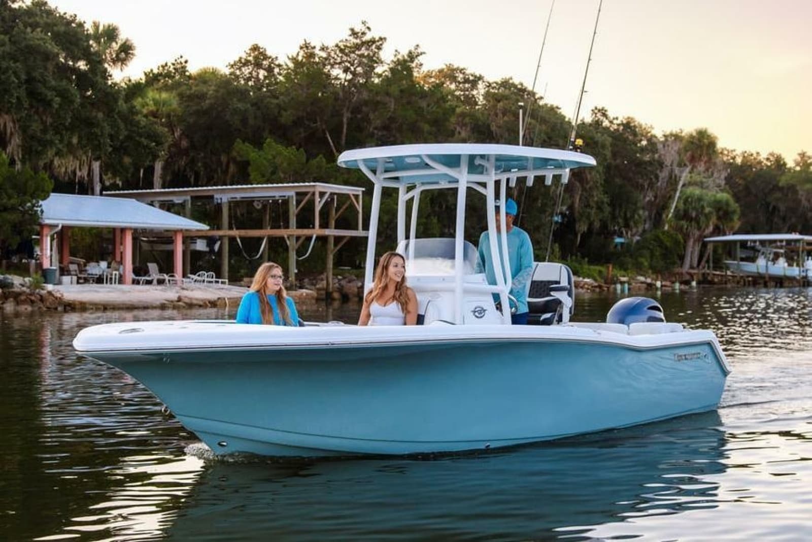 2023 Tidewater 220 LXF - Photo 15