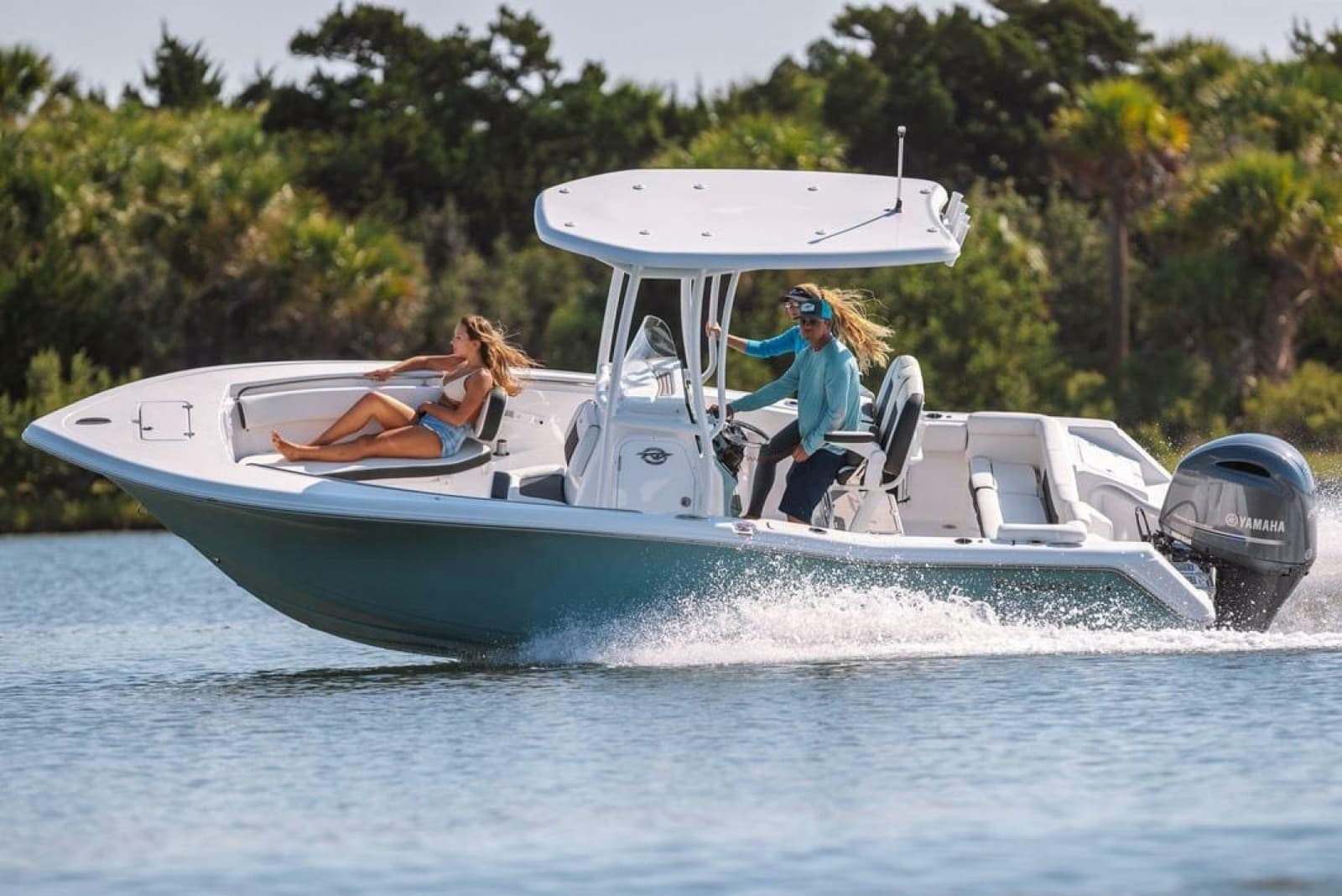 2023 Tidewater 220 LXF - Photo 12