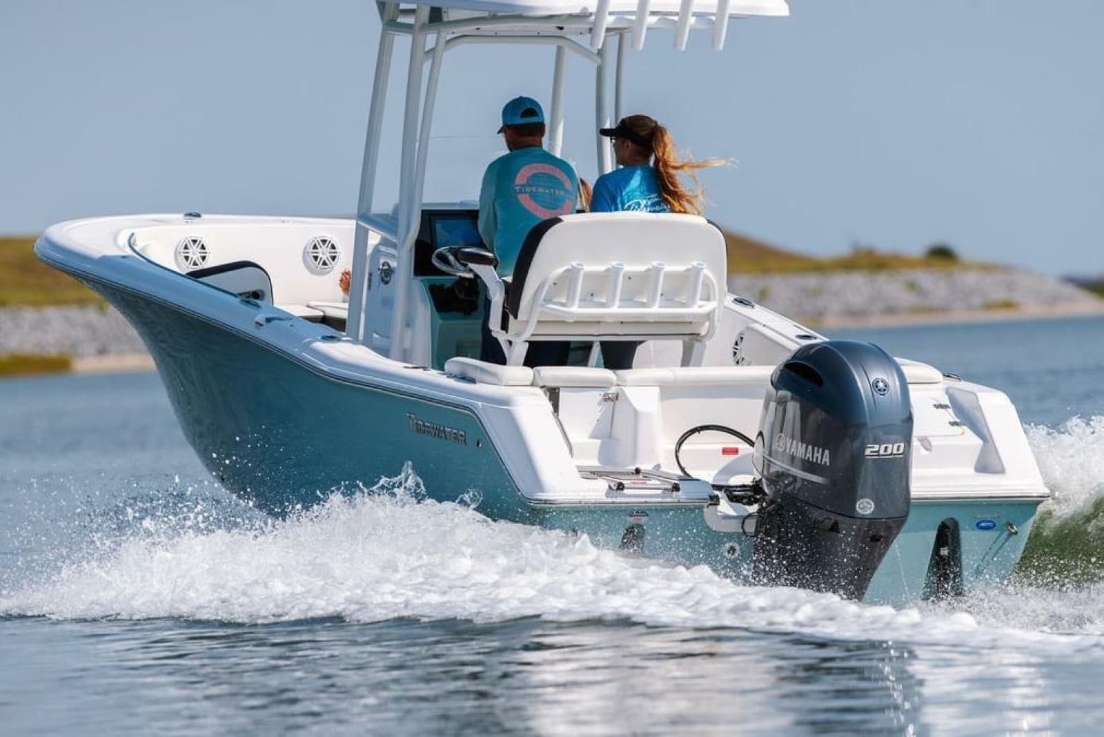 2023 Tidewater 220 LXF - Photo 13