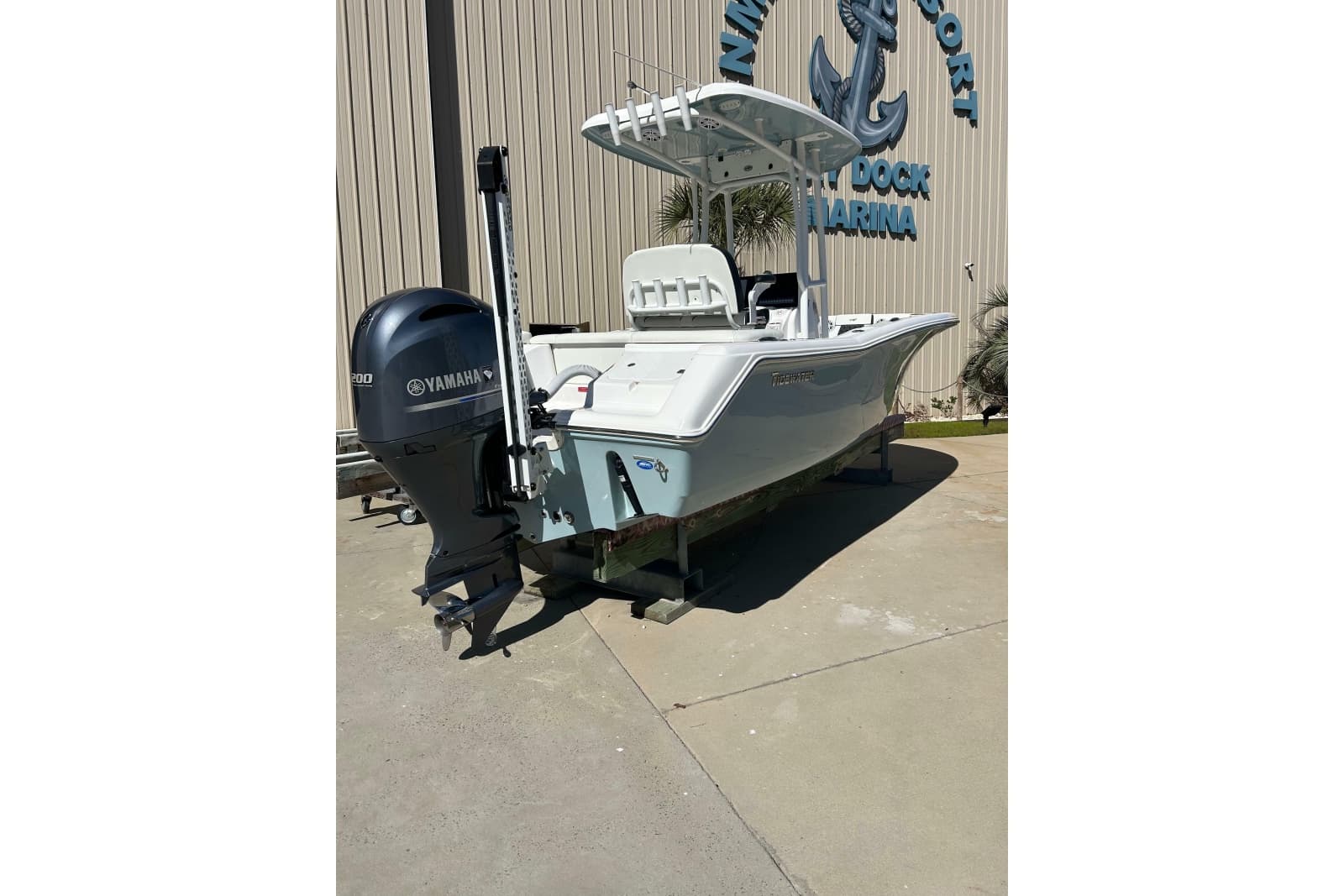 2023 Tidewater 220 LXF - Photo 7