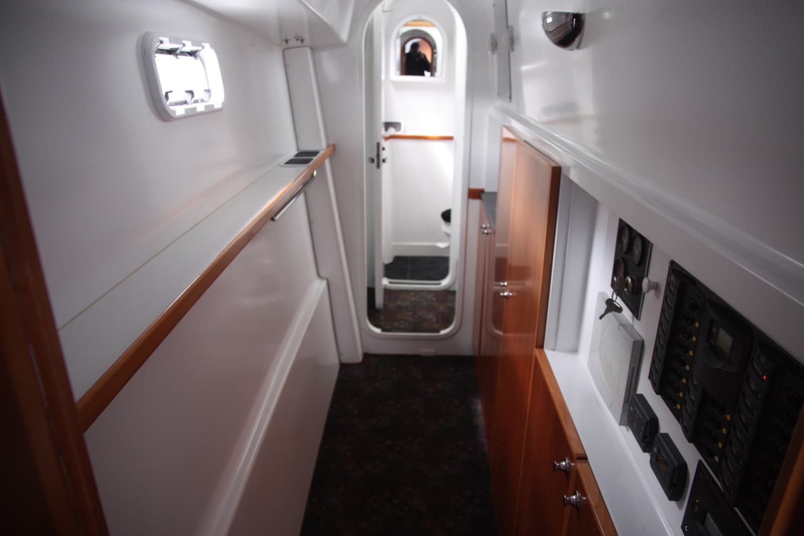 2004 Custom TLD Custom Power Cat - Photo 12