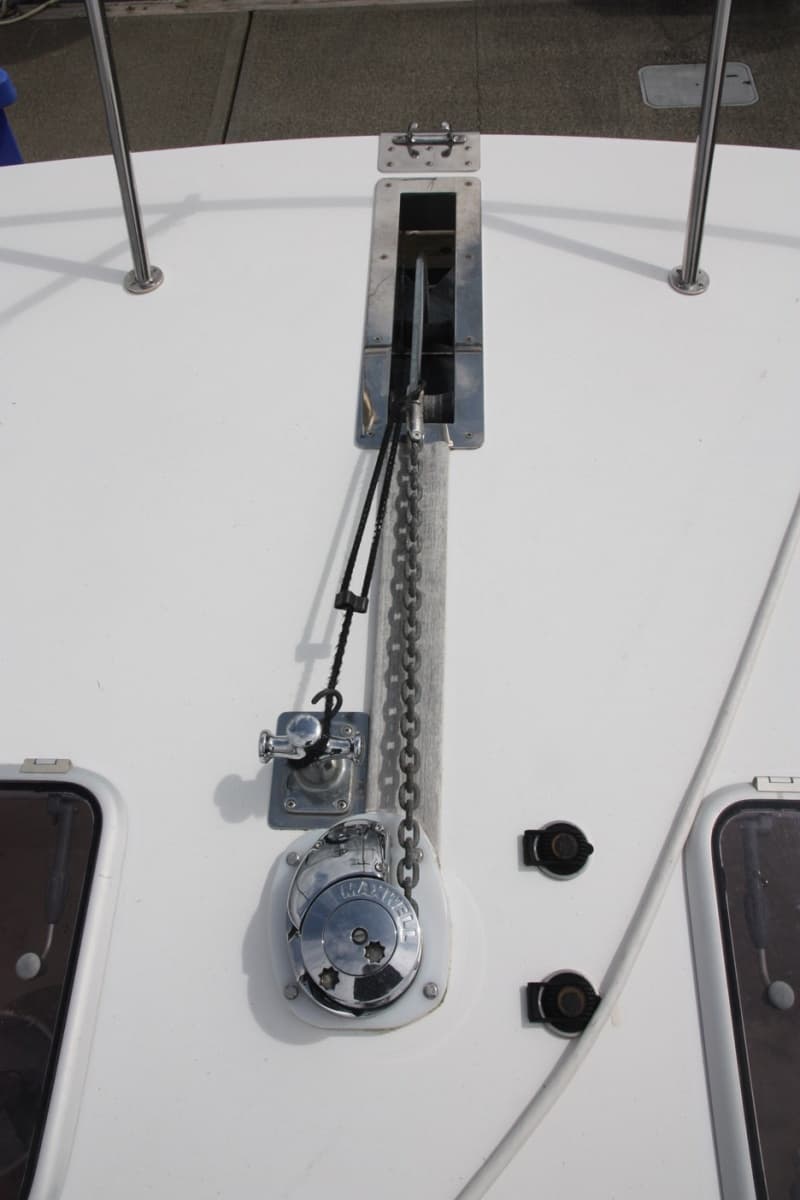 2004 Custom TLD Custom Power Cat - Photo 7