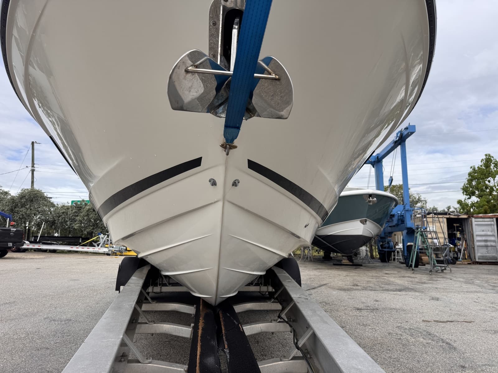 2016 Sea Ray 350 SLX - Photo 10