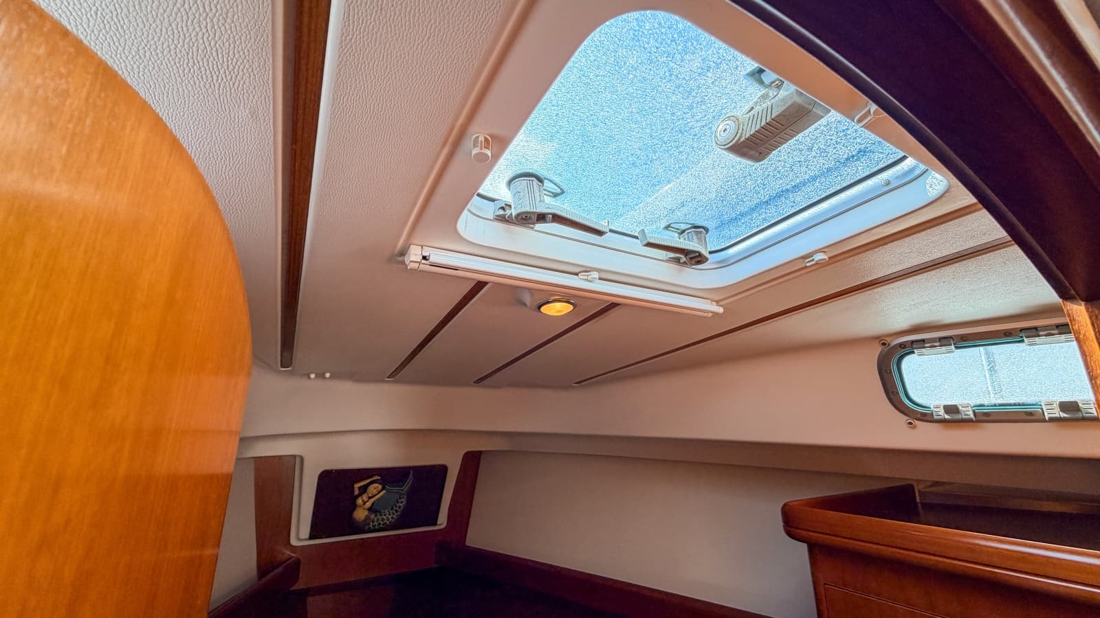 2002 Beneteau Oceanis 361 - Photo 21