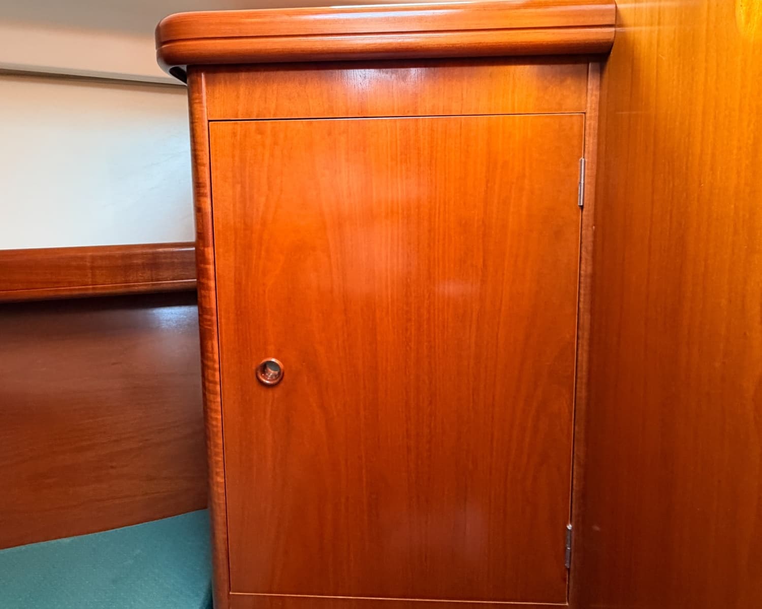 2002 Beneteau Oceanis 361 - Photo 22