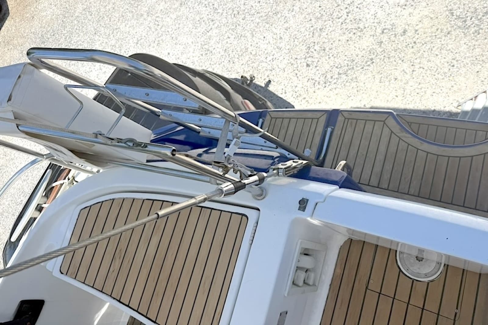 2001 Beneteau  - Photo 23