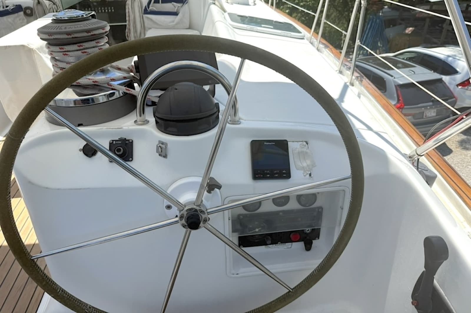 2001 Beneteau  - Photo 27