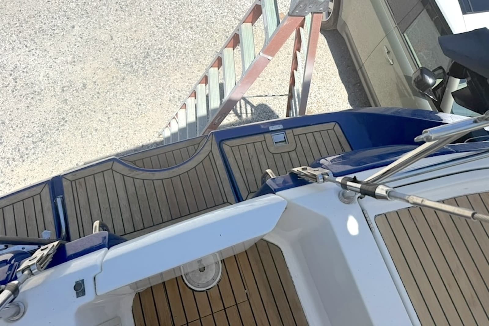 2001 Beneteau  - Photo 22