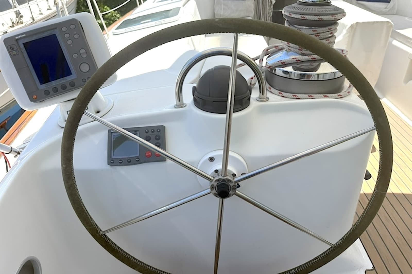 2001 Beneteau  - Photo 20
