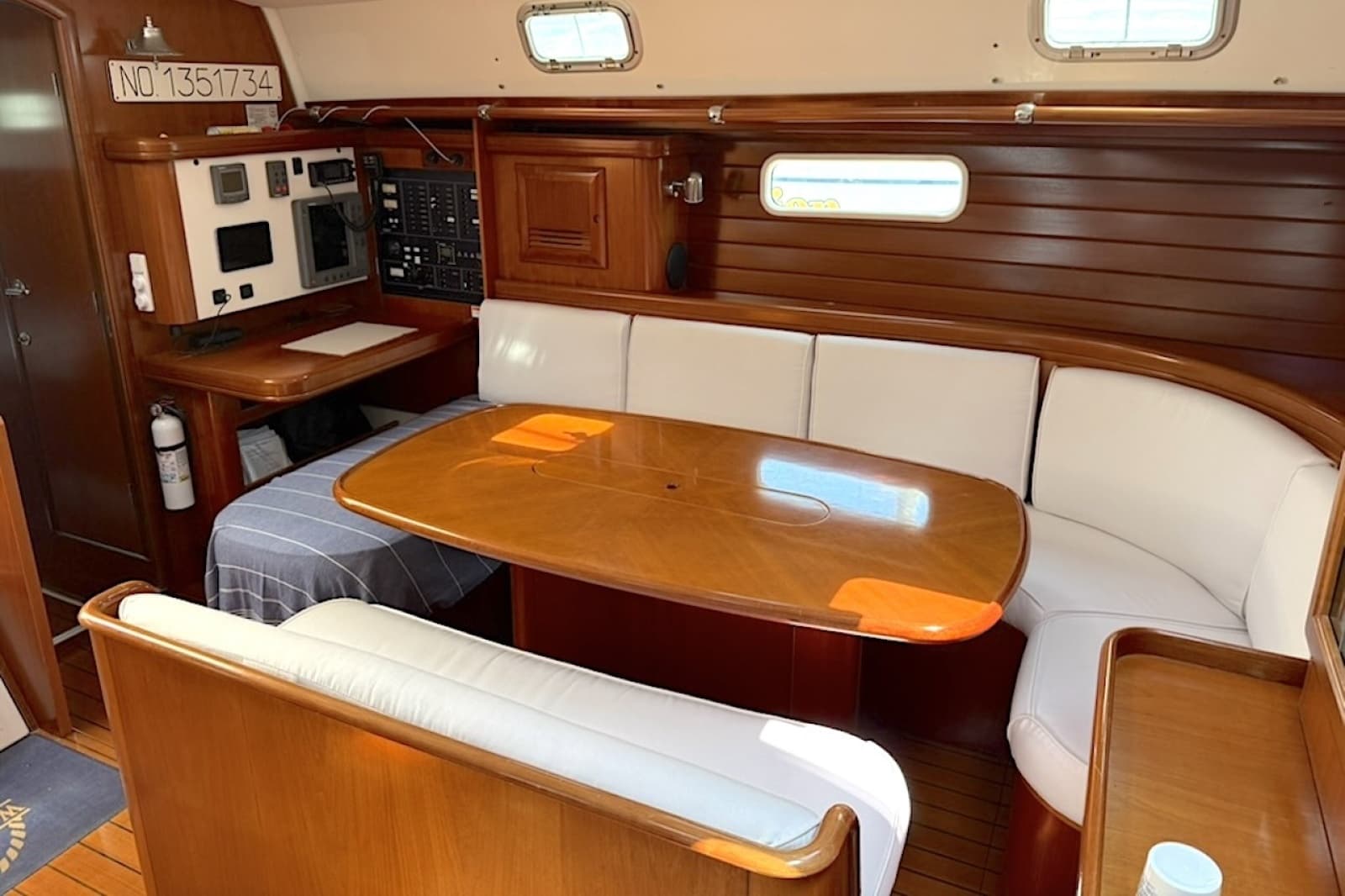 2001 Beneteau  - Photo 31