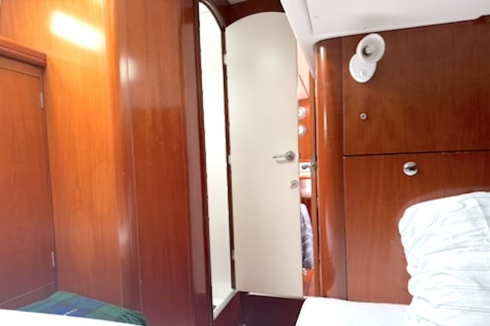 2001 Beneteau  - Photo 44