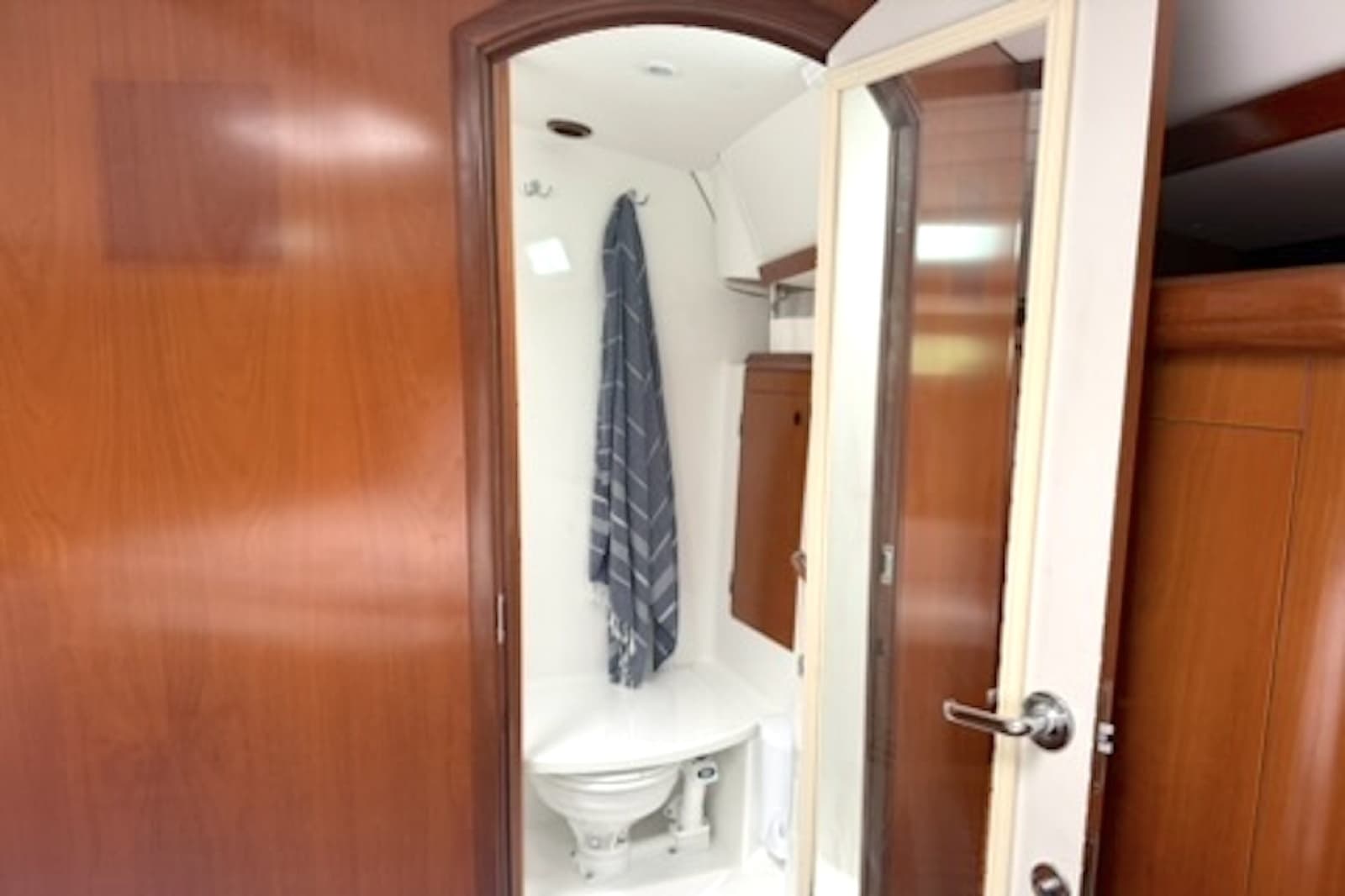 2001 Beneteau  - Photo 38
