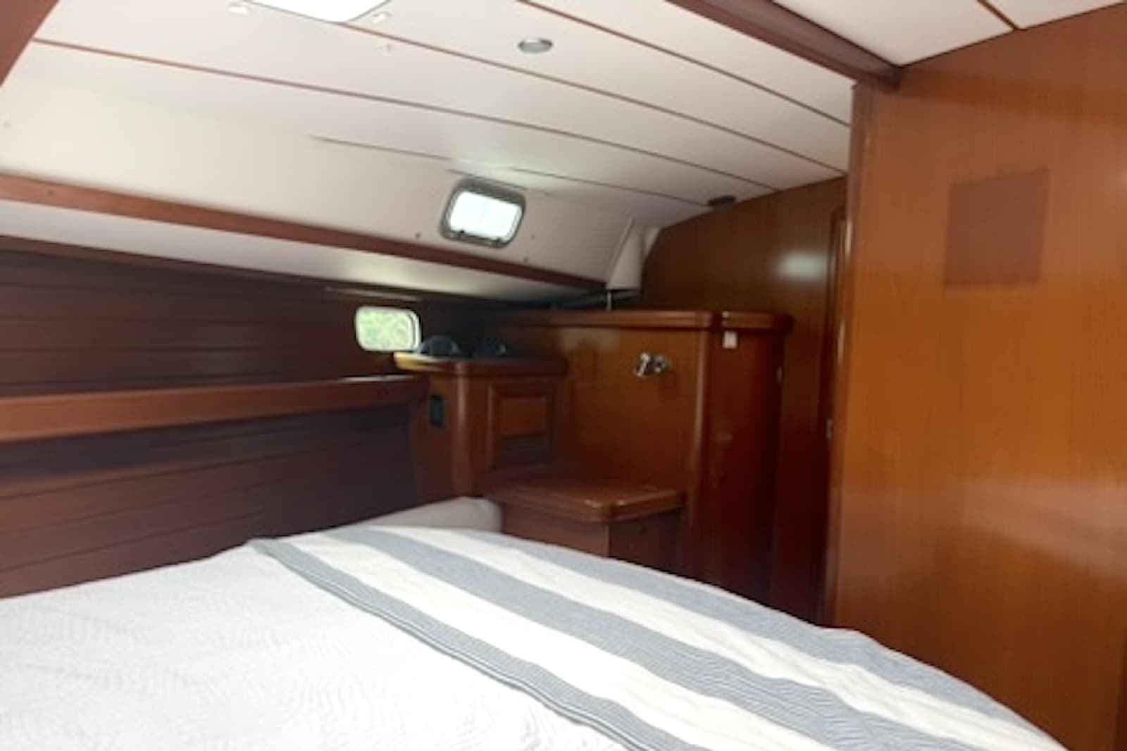 2001 Beneteau  - Photo 40