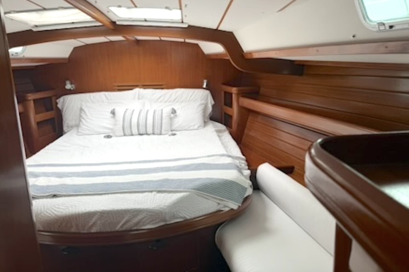 2001 Beneteau  - Photo 36