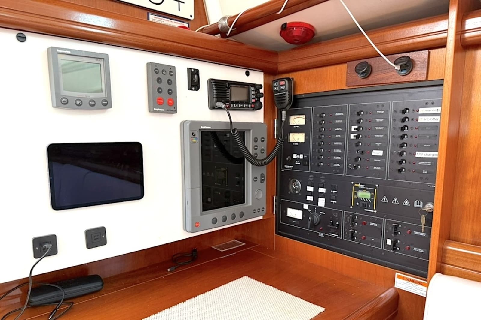 2001 Beneteau  - Photo 33