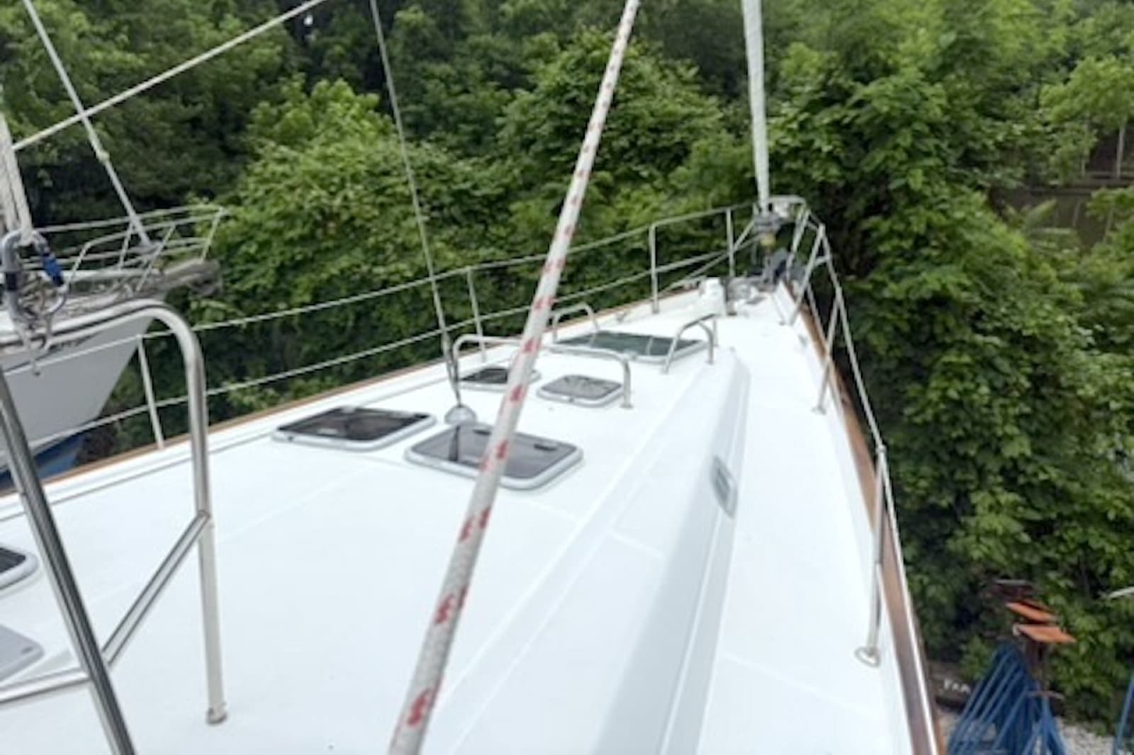 2001 Beneteau  - Photo 10