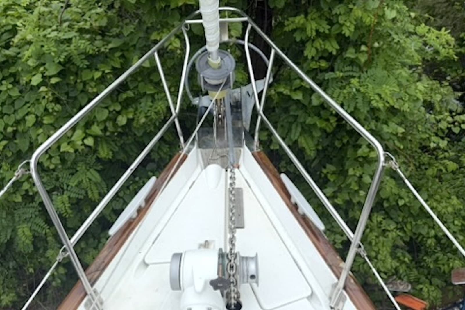 2001 Beneteau  - Photo 5