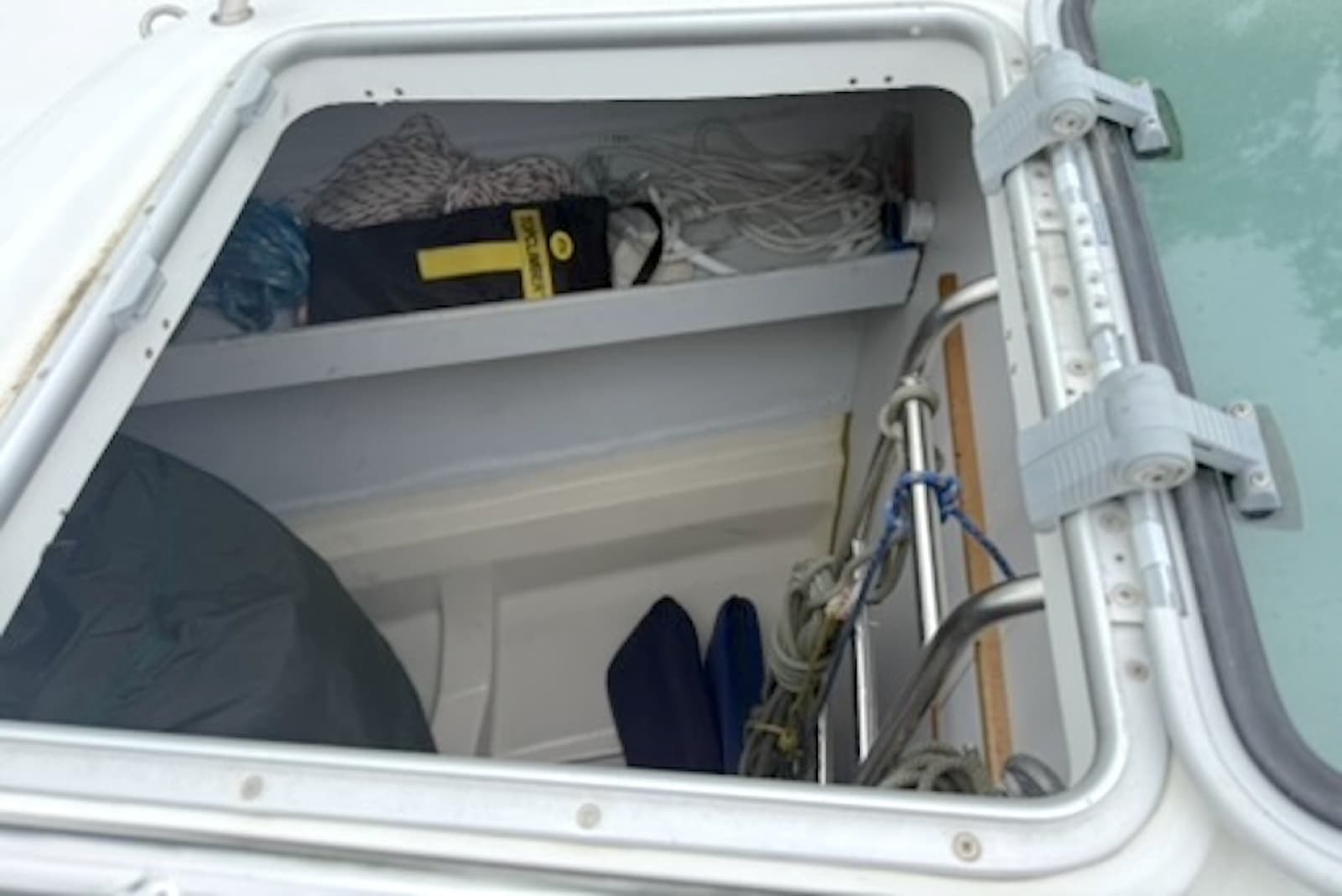2001 Beneteau  - Photo 7